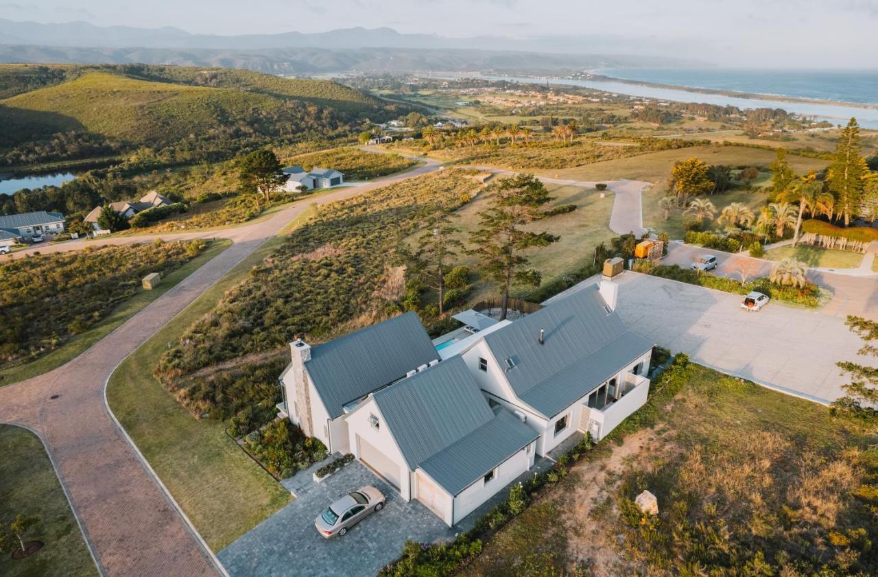 Sky Villa Boutique Hotel By Raw Africa Collection Plettenberg Bay Exterior photo